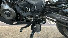 BMW G310 GS 